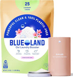 BLUELAND Oxi Laundry Booster Powder by BLUELAND