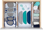 OXO Tot Expandable Drawer Dividers - Image 6