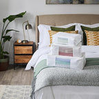 Hayden Hill Luxury Organic Cotton Sweater Storage Bag - Image 9