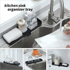 Silicone Bathroom Soap Dishes - Image 4