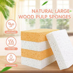 Extra Large Dish Sponges Kitchen - Image 2