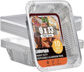 Disposable Aluminum Foil Pans by Unknown