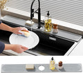 Quick Dry Sink Splash Guard by SlowSLog
