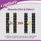 Capture Carpet & Rug Dry Cleaner w/Resealable lid - Image 5