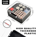 FULLCASE Plastic Battery Organizer - Image 4