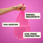 FORID Small Garbage Bags - Image 3
