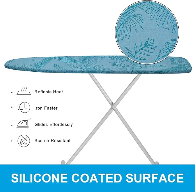Dalykate Ironing Board Cover 21 x 57 - Image 5
