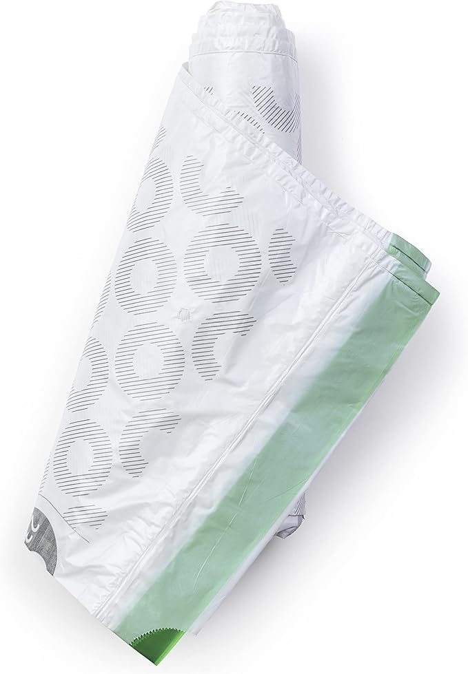 Brabantia PerfectFit Trash Bags Thick Plastic Trash Can Liners - Image 4