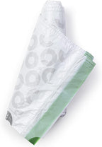 Brabantia PerfectFit Trash Bags Thick Plastic Trash Can Liners - Image 4