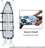 Ironing Board Cover and Pad - Image 4
