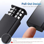 LR44 Battery Holder, Coin Cell Case - Image 4