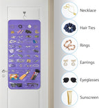 Bloss Hanging Jewelry Organizer - Image 8
