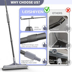 Carpet Rake for Pet Hair Removal - Image 4