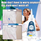 Active Enzyme Laundry Stain Remover, Active Enzyme Clothing Stain Remover - Image 3