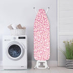 Pink Leopard Ironing Board Cover Table top Ironing Board Cover Full Size Scorch - Image 3
