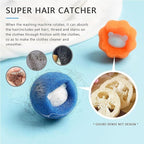 10 Pcs Box-Packed Pet Hair Remover - Image 3