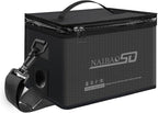 Fireproof Explosionproof Lipo Battery Bag by NAIBAOSD