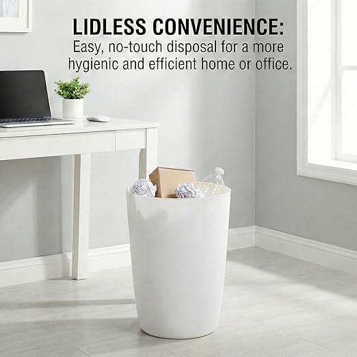 Mini Waste Basket - Image 5