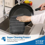 Microfiber Dish Towels - Image 3
