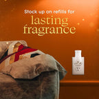 Glade PlugIns Refills Air Freshener, Pumpkin & Ginger, Scented and Essential - Image 5