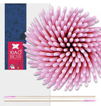 1000PCS Pointed Cotton Swabs by XIAOXINGYUN