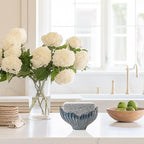 Sponge Holder for Kitchen Sink, Ceramic Sponge Holder - Image 3