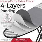 Bartnelli Replacement Ironing Board Cover - Image 6