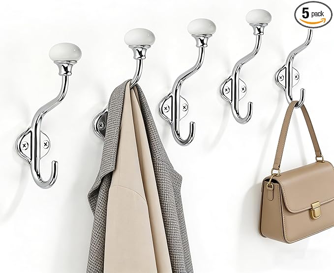 TUNNY Coat Hooks by TUNNY