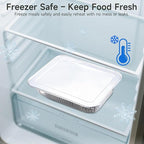 Disposable Aluminum Foil Pans - Image 4
