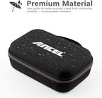 ANCEL Large Protective Case for OBD2 Scanner and Code Reader, Diagnostic Scan - Image 2