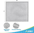 AIDEA Non Scratch Wire Dishcloth 24PK, Wire Dishwashing Rag - Image 4