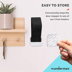 Wundermax Door Stoppers - Image 6