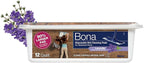 Bona® Disposable Wet Cleaning Pads by Bona