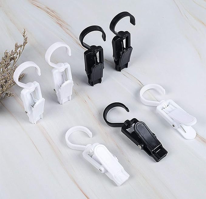 Super Strong Swivel Hanging Hooks - Image 5