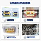 Glass Food Storage Containers - Image 7