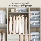 Comforter Storage Bag 66 L - Image 6