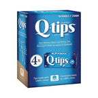 Q-tips Cotton Swabs by Q-tips