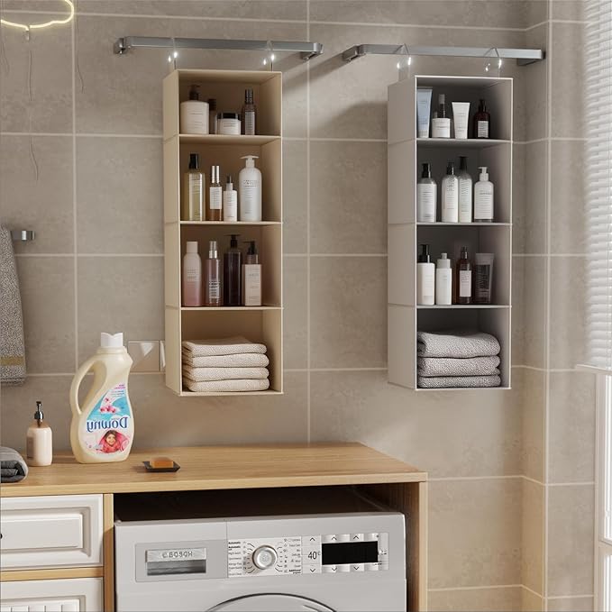 VERONLY Hanging Closet Organizer - Image 8