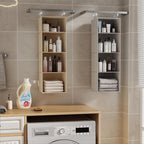 VERONLY Hanging Closet Organizer - Image 8