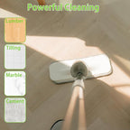3 Pack Flat Mop Replacement Pad - Image 6