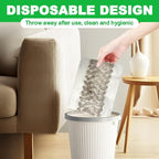 Heavy Duty Dry Sweeping Cloths Pads - Image 6
