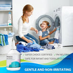 Clothes Grease Stain Remover, Newborn & Baby Essentials, Laundry Stain Treatment - Image 8
