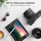 EVEO Glasses Cleaning Cloth - Image 6