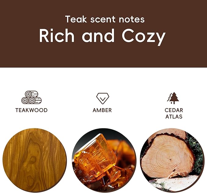 Car Air Freshener Natural Essential Oil Scent, Odor Eliminator and Purifier - Image 4