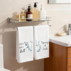 GROBRO7 Funny Sayings Hand Towel - Image 5