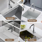Faucet Mat for Kitchen Sink - Image 6