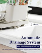 Kitsure Dish Drying Rack - Image 4