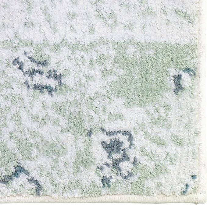 Avanti Linens - Bath Mat, Cotton Bathroom Rug, Sea Inspired Home Decor - Image 6