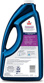 Bissell MultiSurface Floor Cleaning Formula-Crosswave and Spinwave, Removes - Image 2