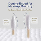 Ourmed Life Cotton Swabs - Image 3